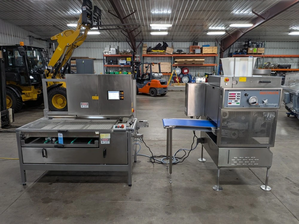 USED 2014 WP KEMPER MUS