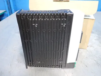 Used PANASONIC MADDT1205003 Servo Drives | HGR 24 #744723