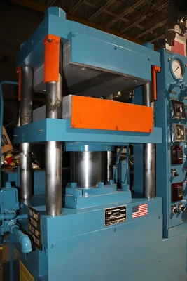 USED 1978 K.R. UC-SA