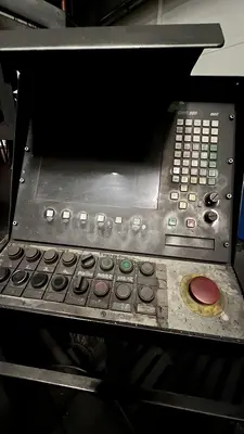 USED TOS SKJ 12 NC