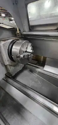 2007 HAAS TL-2 CNC Lathes | Toolquip, Inc. (6)