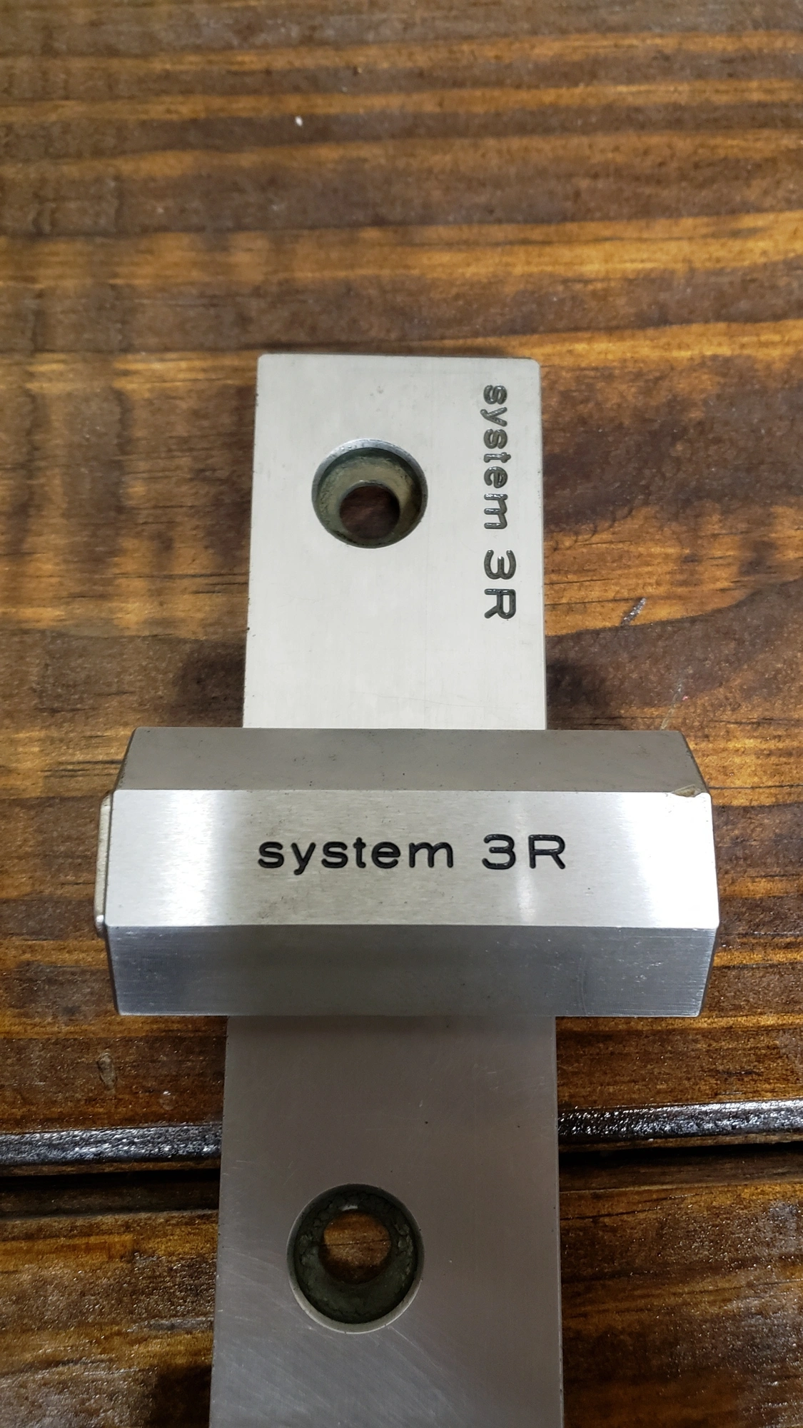 USED SYSTEM 3R 3R-225