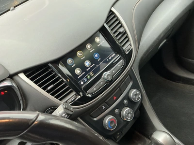 Used 2019 CHEVROLET TRAX SUVs Michigan US | Miedema Asset Management Group #1578985