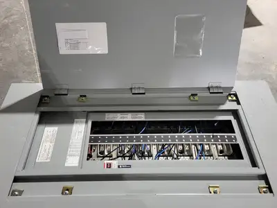 USED CUTLER-HAMMER PL1A
