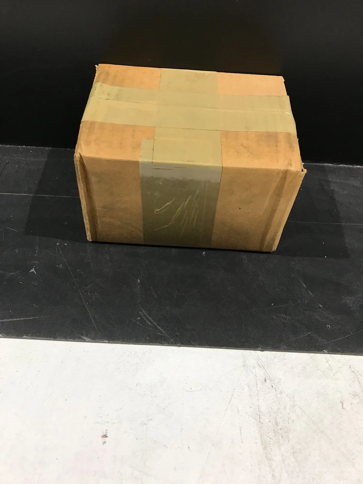 NEW HARDINGE TTA001194412A