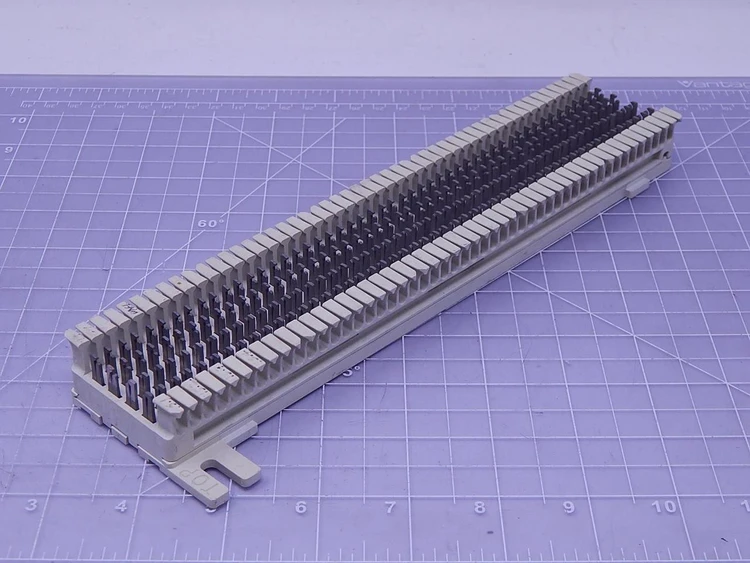 Used SIEMON _UNKNOWN_ Terminal Blocks Texas US | OCO Industrial #1675551
