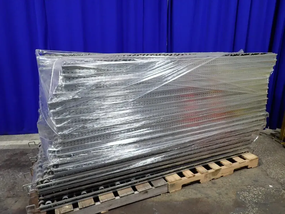 Conveyors