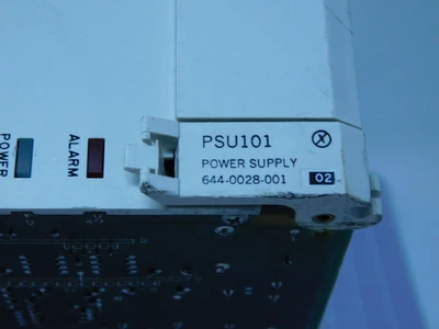 Used ALCATEL _UNKNOWN_ AC/DC Power Supplies Texas US | OCO Industrial #1674670