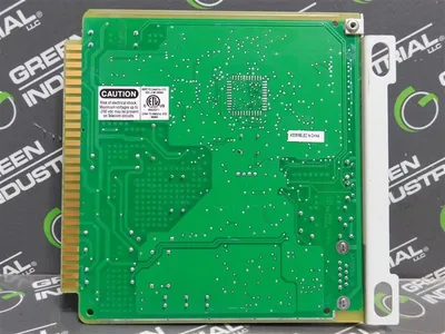 Adtran 1223026L1 H2TUR Transceiver Card T1I2EDFAAA Used