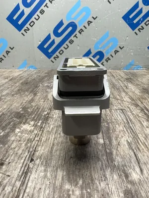 Used HARTING 09330162601 09330162701 Misc Electrical & Power Parts South Carolina US | ESS Industrial Equipment Sales #1517125