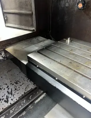 2016 HURCO VMX42I Vertical Machining Centers | Toolquip, Inc. (8)