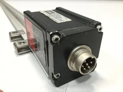 USED TEMPOSONICS INC LSVD600M09001R1