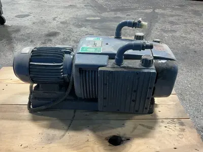 Used RIETSCHLE CL 40 DVL Pumps Ohio US | HGR 24 #1324889