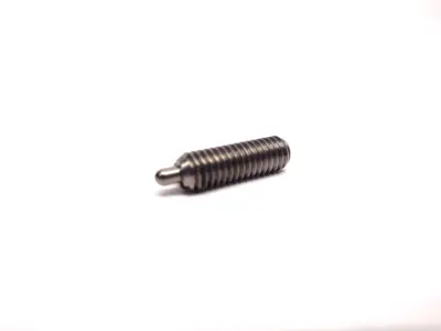 3606-1010001-20 | ATI  Spring Plunger 5/16-18 x 1 w/ Nylon Locking Element - New Other