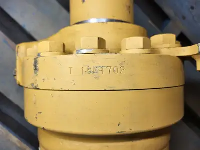 USED KOMATSU 707-01-0K592