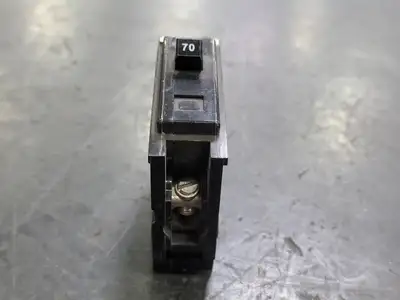 NEW EATON CUTLER-HAMMER BA170