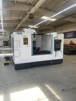 USED 2023 FEELER VMP-50A