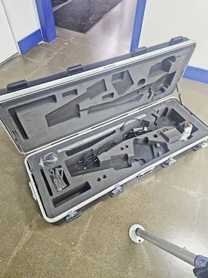2018 NIKON MCAX20+ Portable Arm Coordinate Measuring Machines | CNCsurplus (17)
