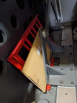 2021 AXILE G6 Machining Centers, 5 Axis | Asset Exchange Corporation (20)