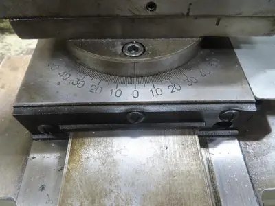 2003 ACER GROUP E-Lathe 1440V CE Manual Lathes | MD Equipment Services LLC (16)