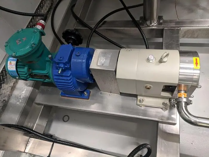 Used 2016 YUANAN YAR-25YA Centrifugal Pumps | Steep Hill Equipment Solutions #771941