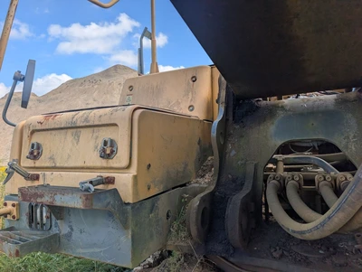 Used 2012 VOLVO EZ340DL Crawler Excavators Louisiana US | Proxy Equipment #1545568