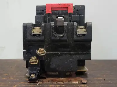 USED SQUARE D 8536SBO1V02