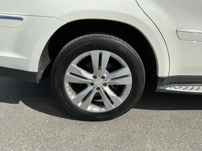 Used 2011 MERCEDES-BENZ GL350 SUVs Michigan US | Miedema Asset Management Group #1474428