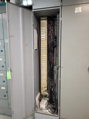 Used SIEMENS Y7692 V003 Misc Electrical & Power Parts British Columbia CA | Lenmark #251181