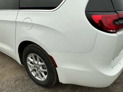 Used 2022 CHRYSLER PACIFICA Vans Michigan US | Miedema Asset Management Group #1304540