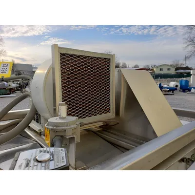 USED SYNTRON FH-22-C-DT
