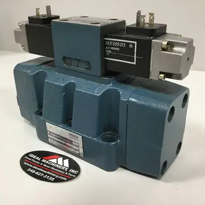 USED BOSCH 0 810 050 068