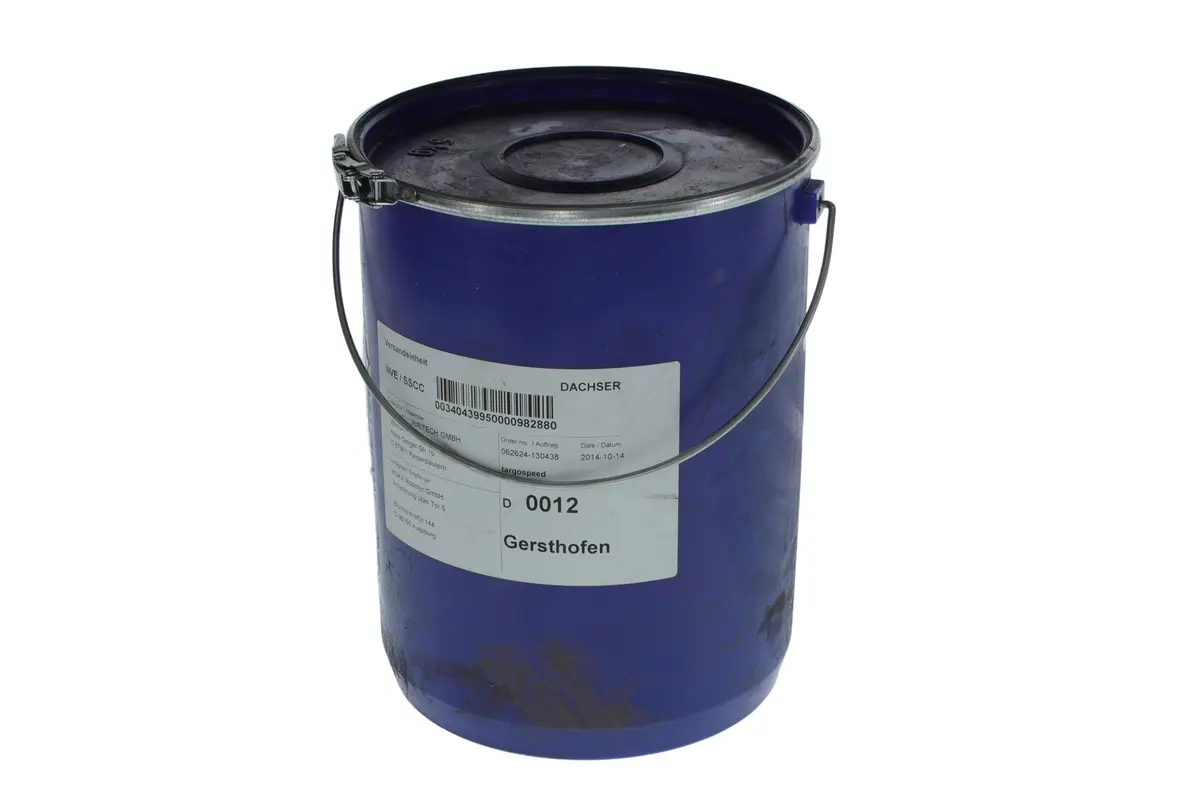 KUKA Gleitmo 805 (5 kg drum)