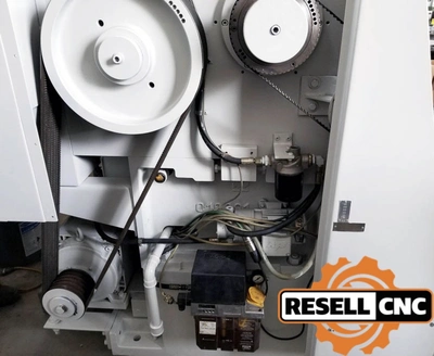 USED 1996 Weiler E-70/3
