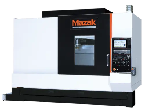 NEW MAZAK VERTICAL CENTER NEXUS 530C-II HS