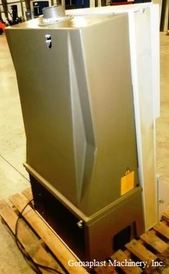 Used _UNKNOWN_ 83065 Rheometers Ohio US | Gomaplast Machinery, Inc. #1275962