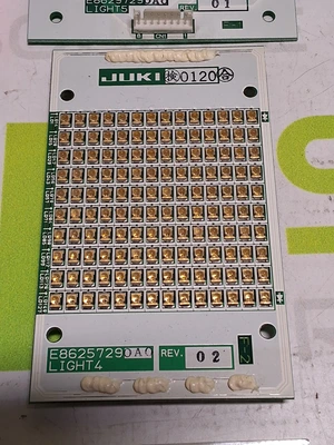 JUKI KE-2020E LIGHT 2/3/4/5 LAMPSHADE ASSEMEBLY E8624729 E8623729 E8625729 E8629729