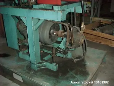 USED ALFA LAVAL NX-309