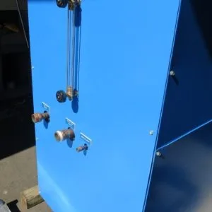 Bluchill PCRWC-SPL
