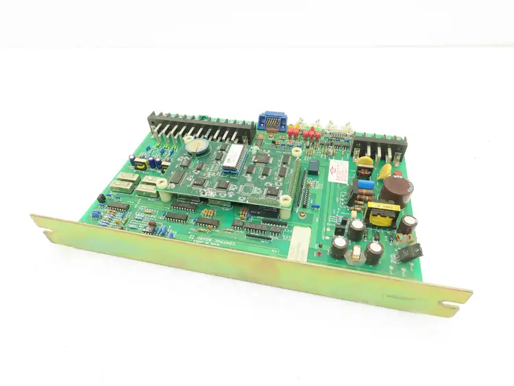 Used MEIKI _UNKNOWN_ Printed Circuit Boards (PCB) Indiana US | Arrow Industrial #631077