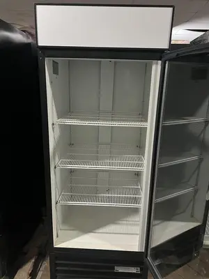 Used BEVERAGE AIR MT27 Display Refrigerators Florida US | BAM Discount Restaurant Equipment #1397966