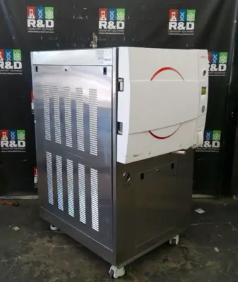 Used _UNKNOWN_ _UNKNOWN_ Steam Sterilizers California US | R&D Laboratory Equipment #1344171