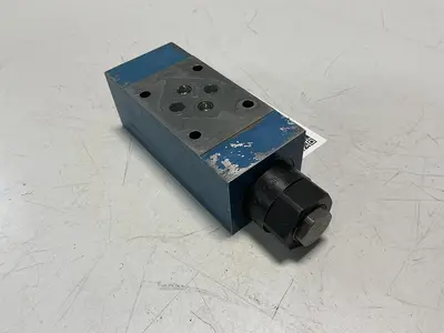 USED REXROTH Z2FRM6AB0-20/10QMV