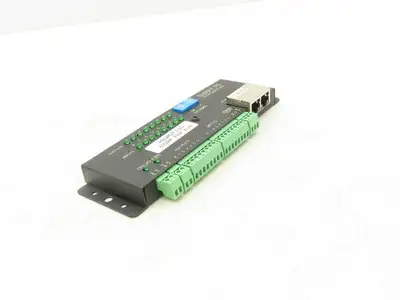 Used HILMOT _UNKNOWN_ PLC Ethernet Equipment Indiana US | Arrow Industrial #1408122