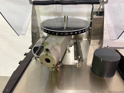 Used _UNKNOWN_ _UNKNOWN_ Analyzers Systems - Other Ohio US | Federal Equipment Company #1365484