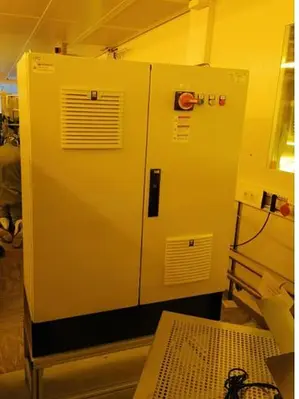 USED 2013 SÜSS MICROTEC GAMMA
