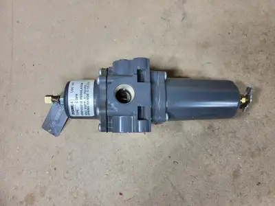 Used FISHER 67DFR Valves/Fittings British Columbia CA | Lenmark #368413