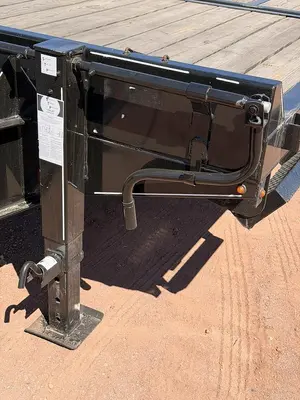 Used 2024 DELTA _UNKNOWN_ Tiltbed Trailers Utah US | CSS Equipment Sales #1347457