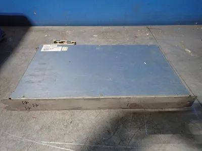 USED SIEMENS 6SN11231AB000BA1