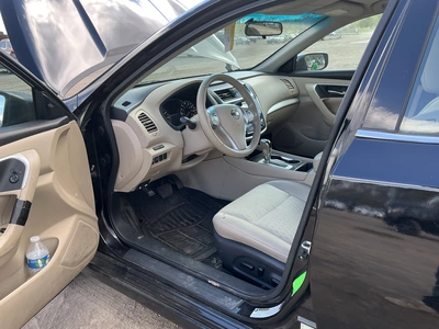 USED 2018 NISSAN ALTIMA